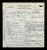 Ardans, Pierre death certificate 1927