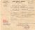Jean Baptiste Gariador Birth Certificate