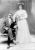 Caldubehere, Jean and Marianne Sansinena marriage 1896