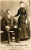 Yparraguirre, Juan Francisco & 
Marie (Etchebarren) photo 1886