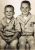 Mitch & Randy Gariador around 1962