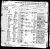 Ahetz-Etcheberry, Marie & Madeleine ship manifest 1916 page 1