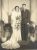 Maitia, Johnny and Theresa Serrano marriage 1942